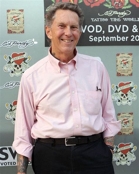 ed hardy wikipedia